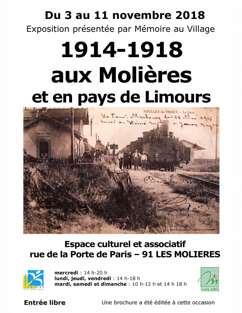 AfficheExpo