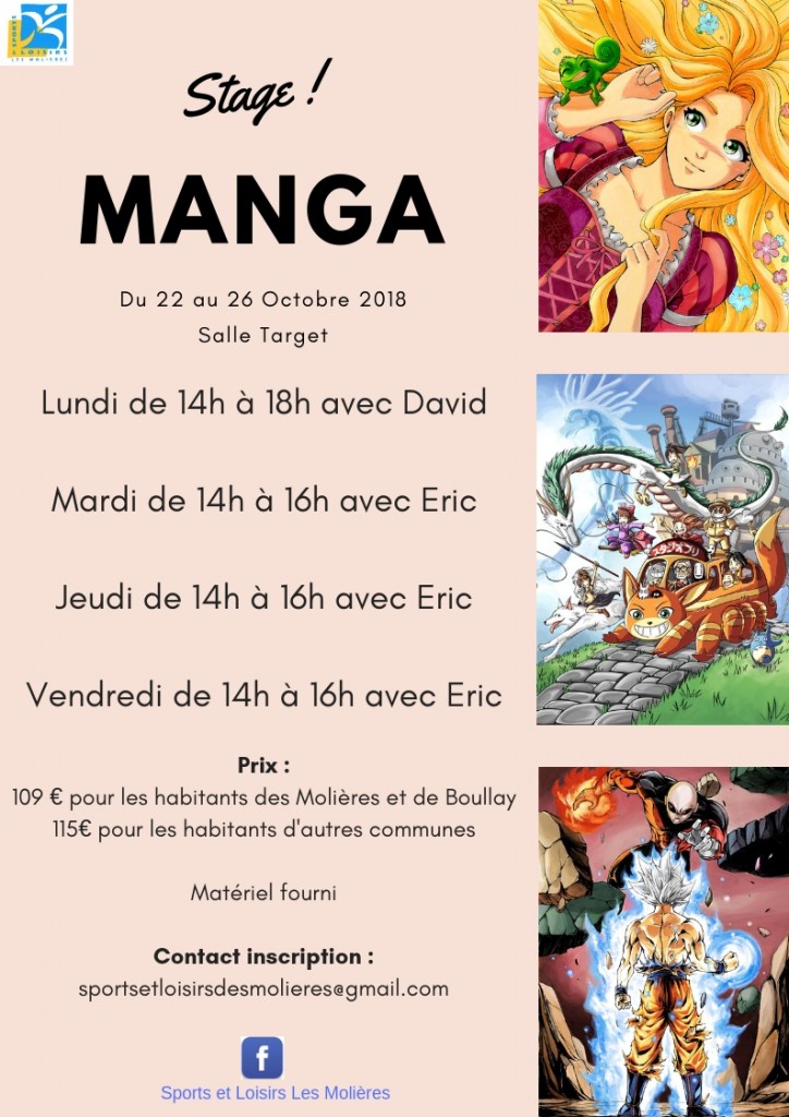Manga_Toussaint